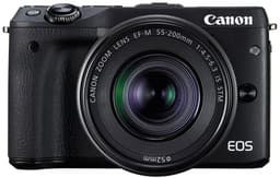 В Canon считают автофокус и видоискатель слабыми местами беззеркальных камер