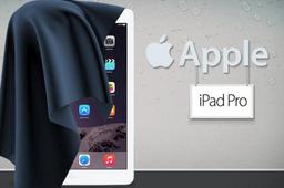 По слухам, новый iPad Pro получит улучшенную камеру и будет доступен по цене от $599