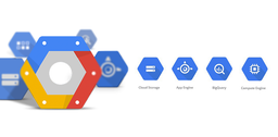 Apple разместит часть своих облачных платформ на серверах Google