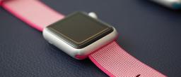 Apple снизила стоимость самой доступной модели часов Watch и показала новые браслеты