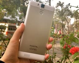 Смартфон Oukitel K6000 Pro будет выпущен с ОС Android 6.0