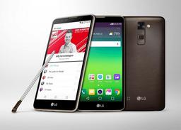 Оказывается, смартфон LG Stylus 2 первым в мире поддерживает цифровое радио DAB+