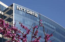 NTT Data и Dell объявили о сделке