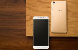 Oppo рассчитывает в этом году отгрузить 100 млн смартфонов, будущем — 130-140 млн