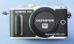 Фото дня: белый вариант камеры Olympus PEN E-PL8