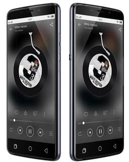 Смартфон Ulefone Vienna: улучшенный аудиотракт NXP и ОС Android 6.0