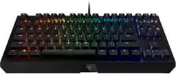 Клавиатуры Razer BlackWidow X — упрощенные версии моделей BlackWidow, сохранившие их основные достоинства