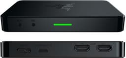 Устройство для потокового видеовещания Razer Ripsaw поддерживает разрешение 1080p с кадровой частотой 60 к/с
