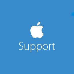 Apple завела в социальной сети twitter учётную запись Apple Support для обеспечения поддержки пользователей