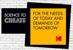 Компания Kodak отчиталась за 2015 год: показатели улучшились, но еще два направления деятельности будут проданы