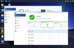 Обновление ОС Synology DiskStation Manager 6.0 доступно для бесплатного скачивания