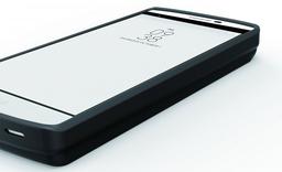 Чехол ZeroLemon для смартфона LG V10 располагает собственным аккумулятором ёмкостью 9000 мА·ч, который нужно использовать вместо оригинального