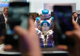 Один из руководителей IBM, занимавшихся использованием Watson, основал компанию, специализирующуюся на искусственном интеллекте