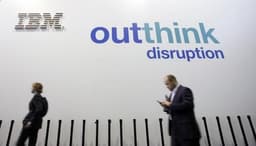 IBM планирует продать акции Lenovo Group на сумму до 150 млн долларов