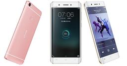 Vivo Xplay 5 Elite — первый смартфон с 6 ГБ оперативной памяти