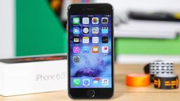 Президент Sharp подтвердил, что смартфоны Apple iPhone следующего поколения получат экраны OLED