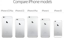 Apple прекратила продажи смартфона iPhone 5s