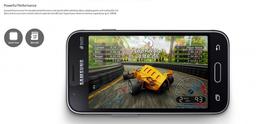 Смартфон Samsung Galaxy J1 Mini оснащён всего 768 МБ оперативной памяти