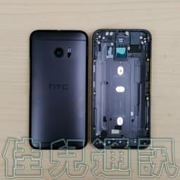 Опубликованы подробные фотографии корпуса смартфона HTC 10
