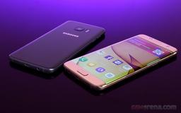 Стало известно, как выбрать смартфон Samsung Galaxy S7 edge с максимальным временем автономной работы