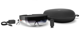 HoloLens Developer Edition поступит в продажу 30 марта по цене $3000. Гарнитура получила 32-разрядный процессор и 2 ГБ оперативной памяти (Обновлено)