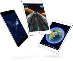 Анонсирован планшет iPad Pro с дисплеем диагональю 9,7 дюйма, цена которого составит от $599 до $899