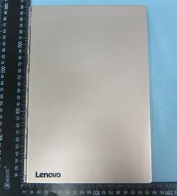 Lenovo готовит необычный мобильный ПК в стиле модели Yoga 3 Pro, но с ОС Android