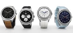 Умные часы LG Watch Urbane 2nd Edition LTE вернулись на рынок