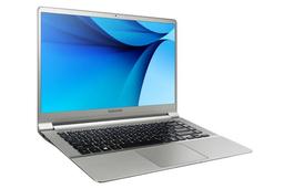 Начались продажи тонких и легких ноутбуков Samsung Notebook 9