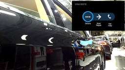 Tesla Motors, видимо, использует на своих заводах умные очки Google Glass Enterprise Edition