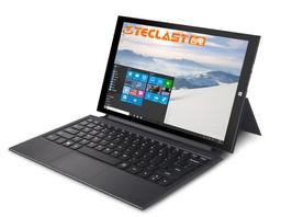 Teclast X3 Pro — планшет с Windows 10, процессором Intel Core M и 8 ГБ ОЗУ