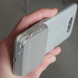 Модуль LG Cam Plus для смартфона LG G5 можно купить по цене гораздо ниже рекомендованной