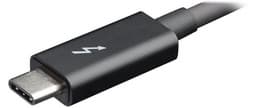 Dell работает над драйверами для Linux, которые обеспечат поддержку интерфейса Thunderbolt 3