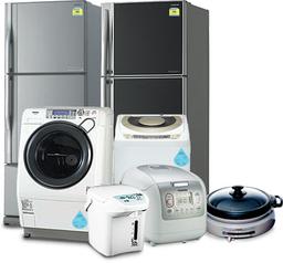 Китайская компания Midea покупает производство бытовой техники Toshiba вместе с торговой маркой