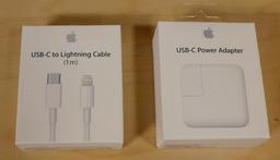 Тест показал, что зарядное устройство Apple 29W USB-C Power Adapter заряжает iPad Pro в несколько раз быстрее родного адаптера