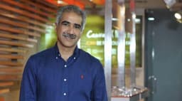 Micromax осталась без главного исполнительного директора