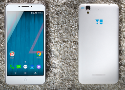 Преемник смартфона Yu Yureka Plus получит больше ОЗУ, но меньший дисплей