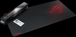 Коврик Asus ROG Sheath весит 695 г