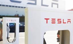 Отвечать за производство электромобилей Tesla будет ветеран Audi