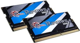 G.Skill представляет модули ОЗУ SO-DIMM DDR4 частотой 3200 МГц