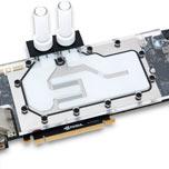 EK Water Blocks готовит к выпуску водоблок для 3D-карты Nvidia GeForce GTX 1080