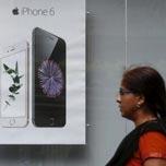 Apple не разрешили открыть фирменные магазины в Индии