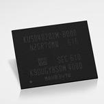 Samsung начинает серийный выпуск первых SSD NVMe объемом 512 ГБ в виде микросхем BGA