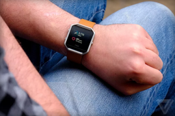 Fitbit обзавелась собственными разработками в области мобильных платёжных систем благодаря приобретению активов Coin