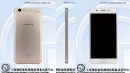 Смартфон Oppo A59 получит 3 ГБ ОЗУ и экран разрешением 1280 х 720 пикселей