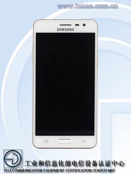В базе данных TENAA замечен смартфон Samsung Galaxy J3 (2017)