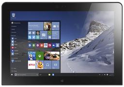 Планшетный компьютер Lenovo ThinkPad 10p построен на платформе Intel Atom x7-Z8750