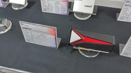На Computex 2016 представлены SSD Plextor M8Pe с интерфейсом PCI Express и внешние SSD EX1