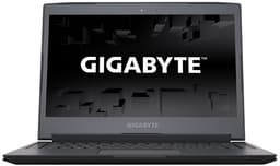 Gigabyte Aero 14 — тонкий игровой ноутбук с экраном разрешением 2K