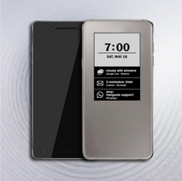 E Ink Holdings продолжает оставаться убыточной
